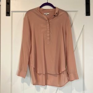 Madewell Blouse